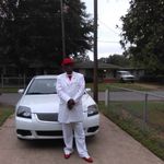 Otis Davis - @otis.davis.52459 Instagram Profile Photo