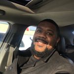 Otis Jackson - @ojdaicon Instagram Profile Photo