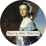 Mercy Otis Warren - @mercyotiswarren Instagram Profile Photo