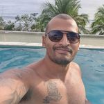 Pablo Carmona - @pablo__carmona Instagram Profile Photo