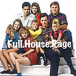 Full House Fan Page - @full.house.page Instagram Profile Photo
