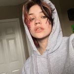 Paige Brandon - @p_brandon03 Instagram Profile Photo
