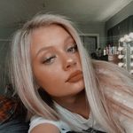 Paige Hickey - @paige.hickey1 Instagram Profile Photo