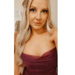 Paige James - @paigeyjamesxx Instagram Profile Photo