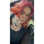 Paige Kilpatrick - @itsnotp.a.i.g.e Instagram Profile Photo