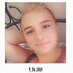 Paige Stevinson - @vi0letv1k1ng2000 Instagram Profile Photo