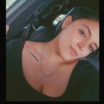 Pam Ramirez - @nanzhii_27 Instagram Profile Photo