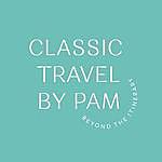 Pam Smith - @classictravelbypam Instagram Profile Photo