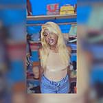 Pamela Diagne - @black_queen_diana Instagram Profile Photo