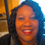 Pamela Cook-Dickerson - @cookdickerson Instagram Profile Photo