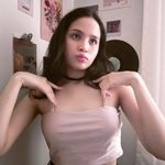 Pamela Allison - @_pamelallison Instagram Profile Photo