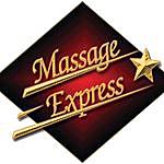 Massage Express - @pamela.andersen Instagram Profile Photo
