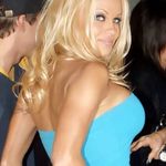 pamela_anderson_blue - @pamela_anderson_blue Instagram Profile Photo