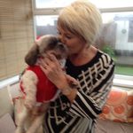 Pamela Archer - @pamarcher1952 Instagram Profile Photo