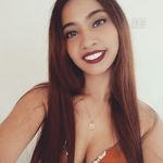pamela blanca amora - @pamelawan Instagram Profile Photo