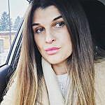 Amela Bulic - @aamelabulic Instagram Profile Photo