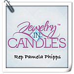Jewelry In Candles~Pamela - @jicpamela Instagram Profile Photo
