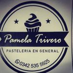 Pamela Cecilia - @pamela.trivero Instagram Profile Photo