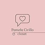 Pamela Cirillo Closet - @closetpamelacirillo Instagram Profile Photo