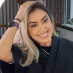 Pamela Crislei Barbieri - @pam.cbarbieri Instagram Profile Photo