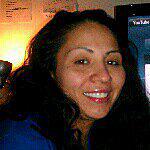 Iris Pamela Andrade Crone - @bloomingirisss Instagram Profile Photo