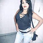 Luana Gonzales - @pameladossetti28 Instagram Profile Photo