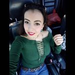 Pamela Espinosa - @pamela_1294 Instagram Profile Photo