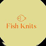 Pamela Fish - @fishknitsnewengland Instagram Profile Photo