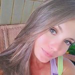Pamela Forte - @pamelafortenutri Instagram Profile Photo