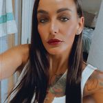 Jadean Pamela Frame - @jadey_f_ Instagram Profile Photo