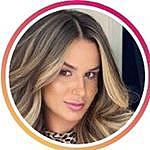 Pamela Hollanda - @pamelahollanda__ Instagram Profile Photo