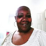 Pamela Hughes - @darkness_its_so_me Instagram Profile Photo