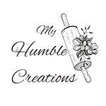 Pamela Humble - @my_humble_creations Instagram Profile Photo