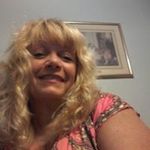Pamela Larson - @brighampamie Instagram Profile Photo