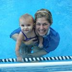 Pamela McPherson - @gulfcoastswimfants Instagram Profile Photo