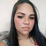 Pamela Santos(Arteemfamilia) - @pamela_santos26 Instagram Profile Photo