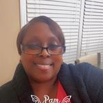 Pamela Pickard - @kenyamom Instagram Profile Photo