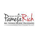 Pamela Rich - @pamelarichrealestate Instagram Profile Photo
