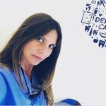 Pamela Sabbadini Igienista - @igienistadentale_pamela Instagram Profile Photo