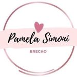 Pamela Simoni - @brechosimoni Instagram Profile Photo
