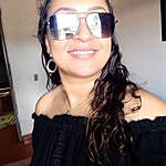 Pamela Snow - @pamelacaipirao Instagram Profile Photo