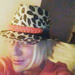 Pamela stringfellow - @pamela5074 Instagram Profile Photo