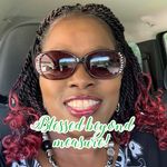 Pamela Teague - @blessedbeyondmeasure28 Instagram Profile Photo