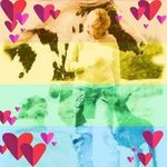 Melania Pamela Vanelli - @mellytrylly Instagram Profile Photo
