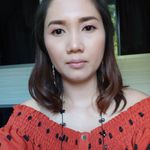 Pamela Athena - @pamelasurang Instagram Profile Photo