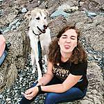Pamela Woolley - @pamela.and.her.dogs Instagram Profile Photo