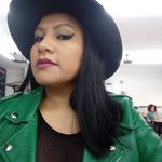 Pamela Linda Cruz Ossorio - @laura.cobacho_ Instagram Profile Photo