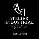 Atelier Industrial Pamela Hill - @atelierindustrialpamelahill Instagram Profile Photo