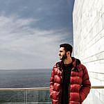 Panagiotis Andronikos - @__andro99__ Instagram Profile Photo