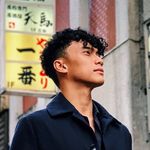Paolo Lim - @_limstagram Instagram Profile Photo